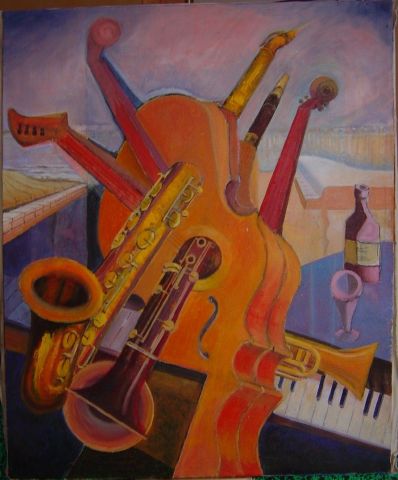 composition 60x73